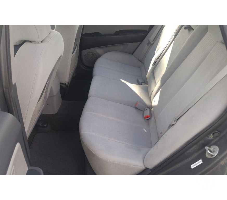 Voiture d'occasion Paris Paris 5ème ardt - 75005 - Photos Vivastreet Hyundai Elantra 2.0