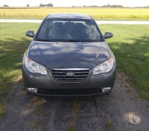 Hyundai Elantra 2.0