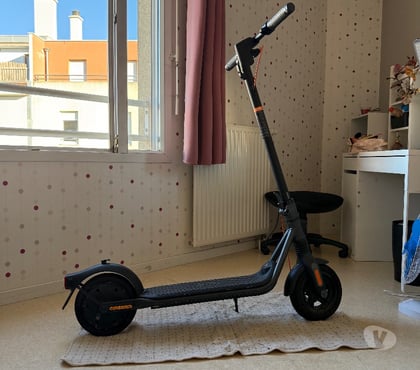 Matériel de sport Annemasse Annemasse - Photos Vivastreet Trottinettes Segway ninbote f2 pro e