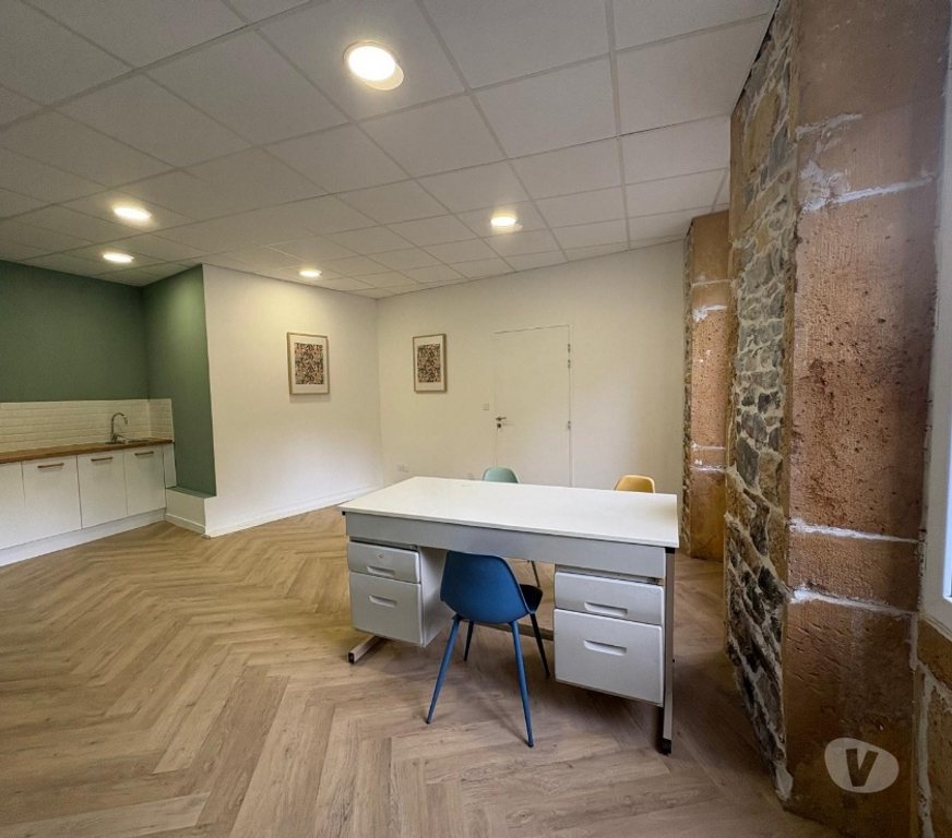 bureaux locaux Rhône Sain Bel - 69210 - Photos Vivastreet Salles de consultation à louer – Cabinet Santé SAIN BEL