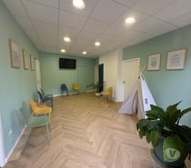 Salles de consultation à louer – Cabinet Santé SAIN BEL