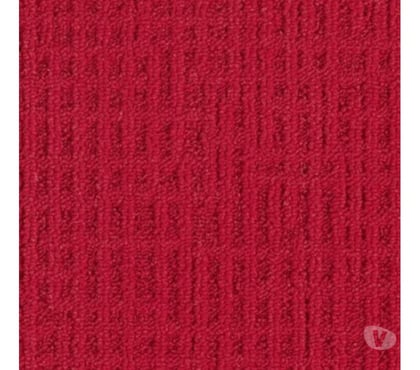 Ameublement & art de la table Lille Lille - Photos Vivastreet Dalles de moquette Urban Retreat 202 Ferrari Red