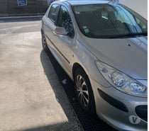 Voiture avec sono Pioneer + tuning – cause déménagement