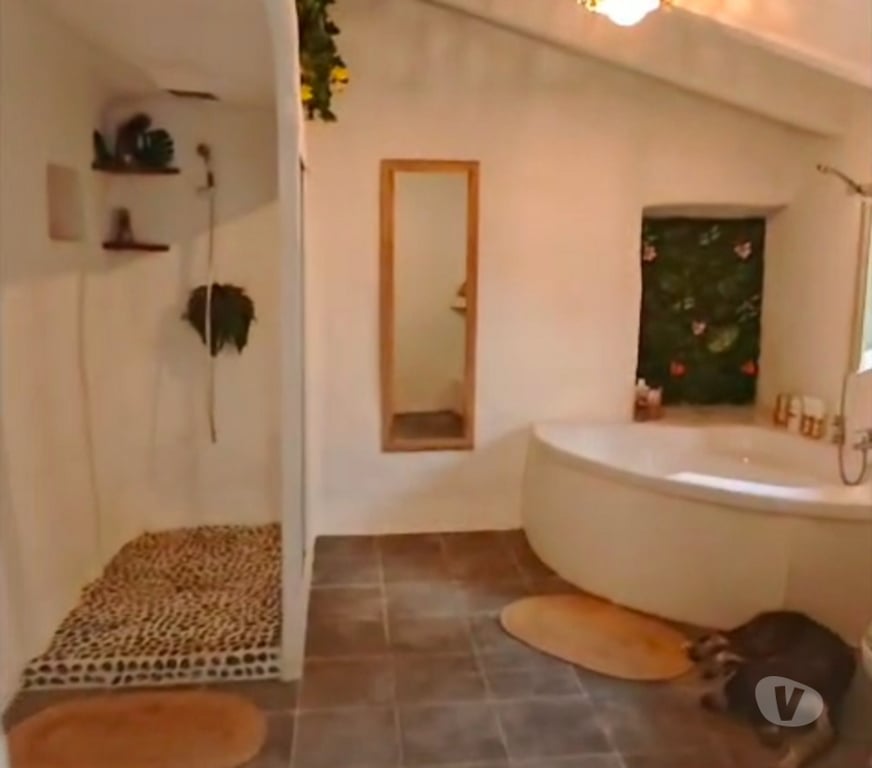 Vente Maison Espagne - Photos Vivastreet Ferme de 4 hectares cloturee avec maison