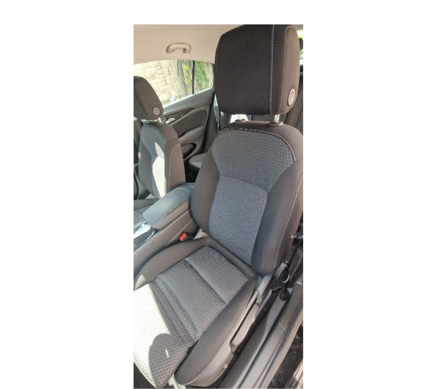 Voiture d'occasion Bas-Rhin Oberschaeffolsheim - 67203 - Photos Vivastreet Opel Insignia B Grand Sport (Z18) 1.5 CDTi 122 CV Diesel