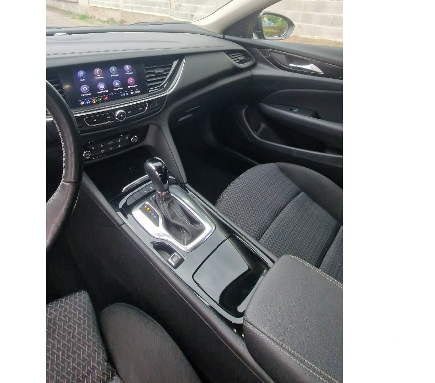Voiture d'occasion Bas-Rhin Oberschaeffolsheim - 67203 - Photos Vivastreet Opel Insignia B Grand Sport (Z18) 1.5 CDTi 122 CV Diesel