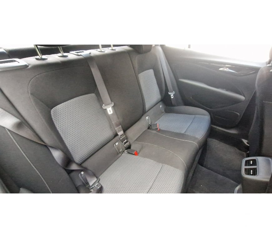 Voiture d'occasion Bas-Rhin Oberschaeffolsheim - 67203 - Photos Vivastreet Opel Insignia B Grand Sport (Z18) 1.5 CDTi 122 CV Diesel