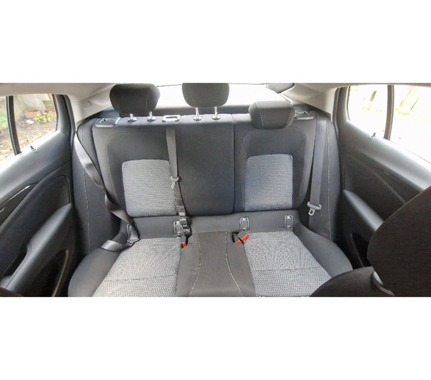 Voiture d'occasion Bas-Rhin Oberschaeffolsheim - 67203 - Photos Vivastreet Opel Insignia B Grand Sport (Z18) 1.5 CDTi 122 CV Diesel