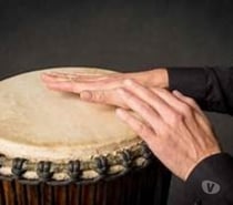 Information cours de djembé ou congas le Mans