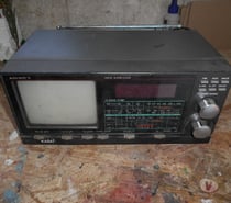 Radio-TV-Réveil