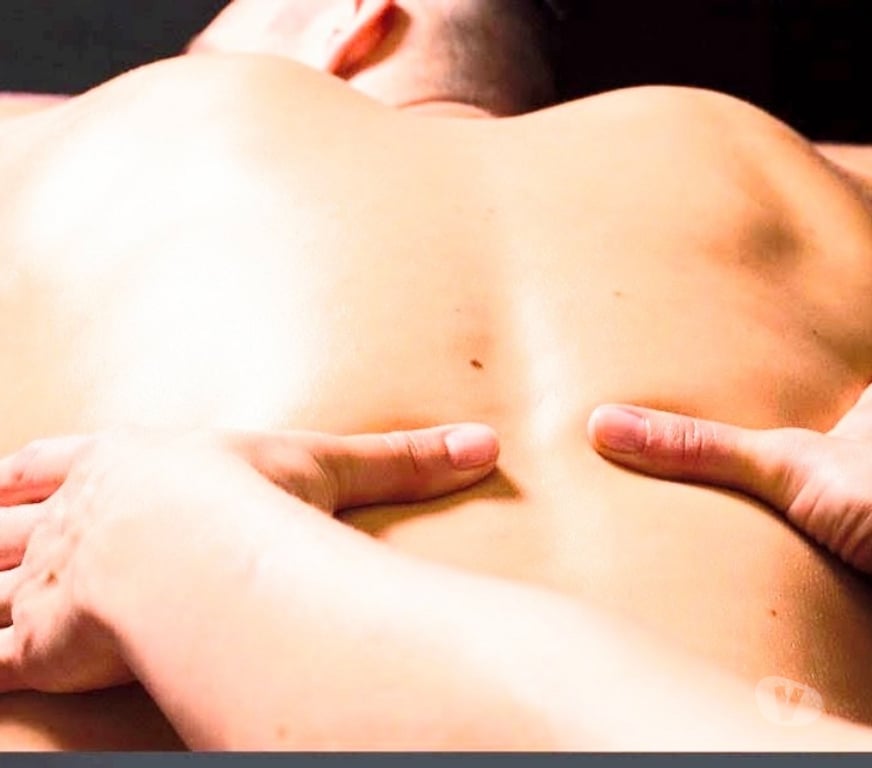 Massages Bouches-du-Rhône Marseille - Photos Vivastreet Praticienne du bien être