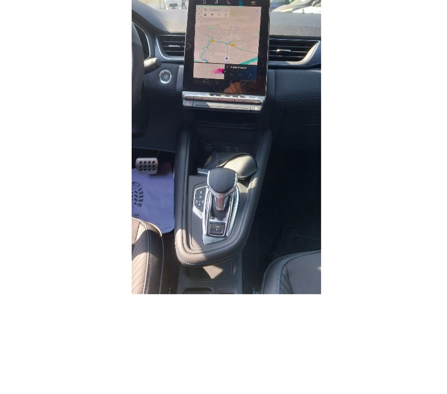 Voiture d'occasion Var Hyeres - 83400 - Photos Vivastreet Captur Full Hybrid 145 cv Esprit Alpine