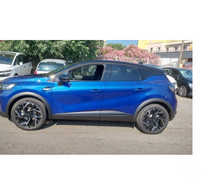 Captur Full Hybrid 145 cv Esprit Alpine