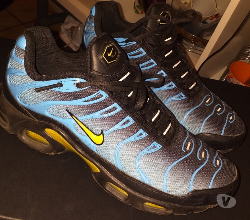 Chaussures Haute-Garonne Muret - 31600 - Photos Vivastreet Chaussures nike tn