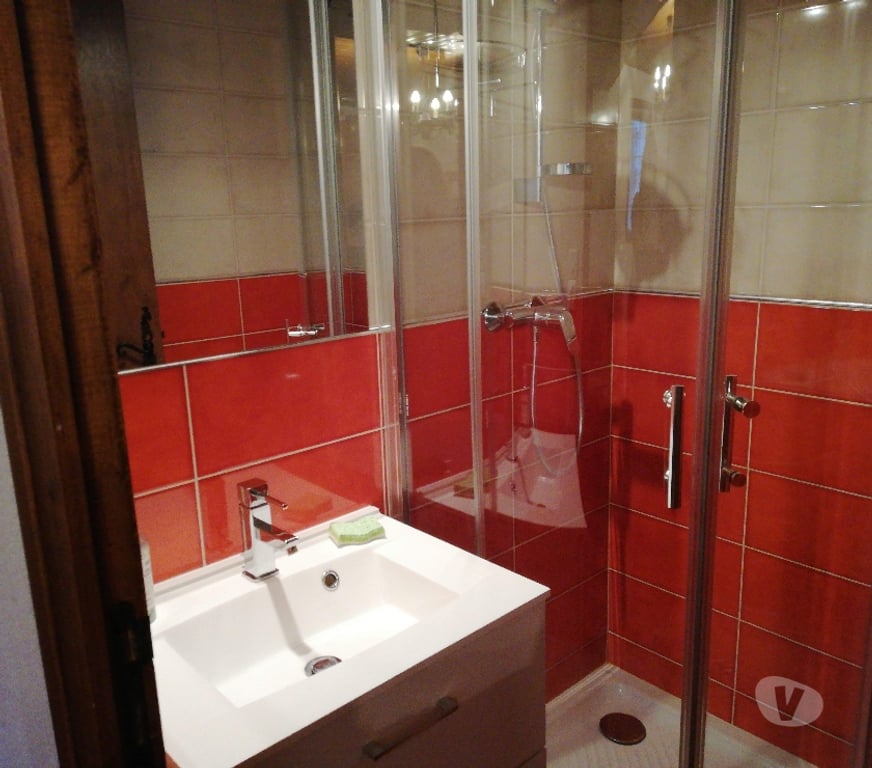 location saisonniere Hautes-Alpes Ancelle - 05260 - Photos Vivastreet location chalet montagne