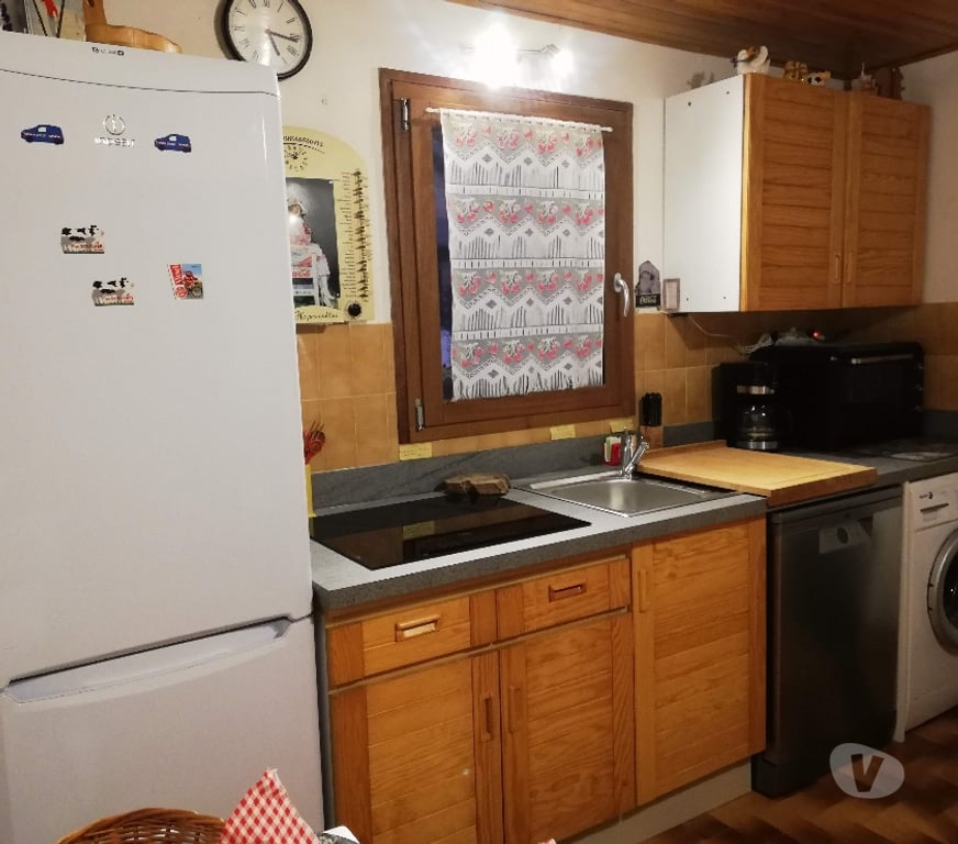 location saisonniere Hautes-Alpes Ancelle - 05260 - Photos Vivastreet location chalet montagne