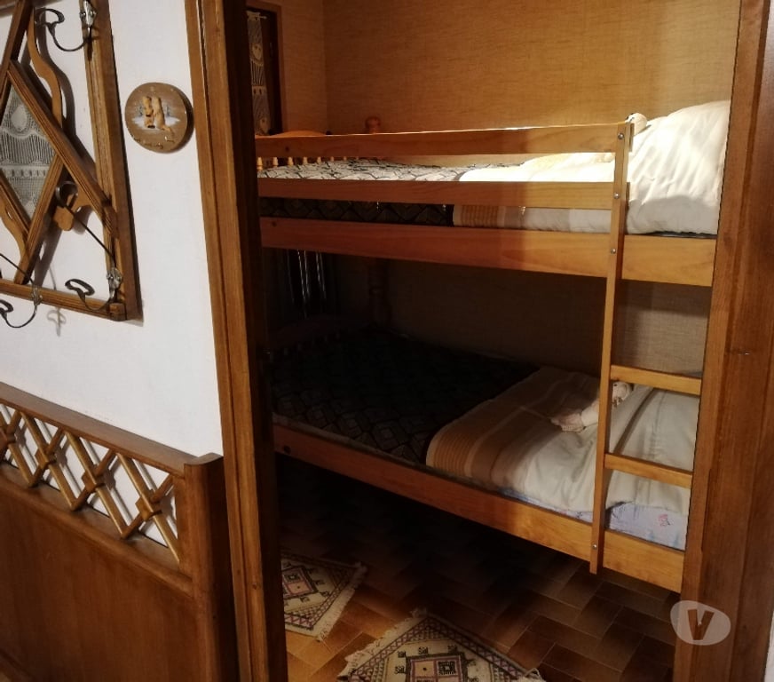 location saisonniere Hautes-Alpes Ancelle - 05260 - Photos Vivastreet location chalet montagne