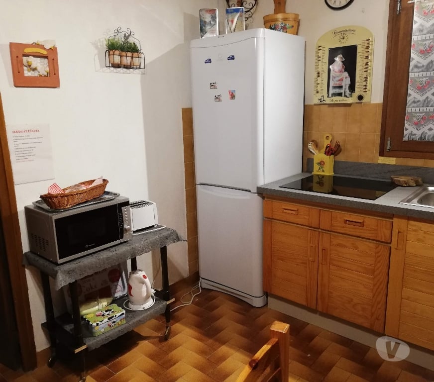 location saisonniere Hautes-Alpes Ancelle - 05260 - Photos Vivastreet location chalet montagne