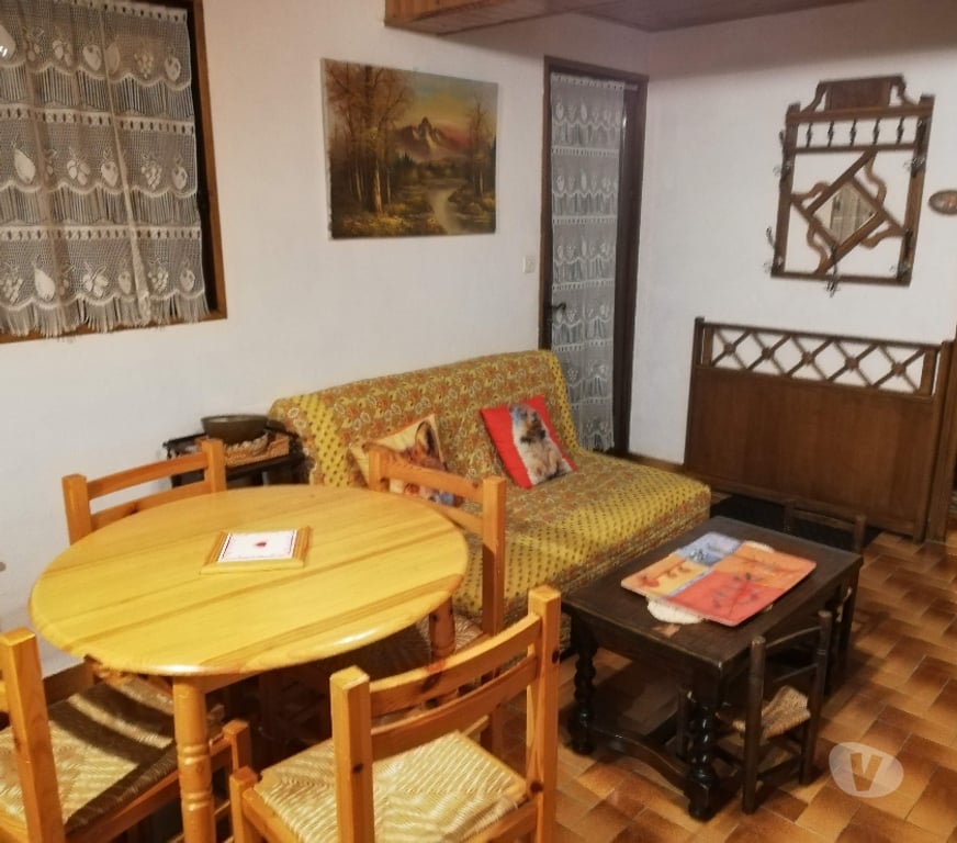 location saisonniere Hautes-Alpes Ancelle - 05260 - Photos Vivastreet location chalet montagne