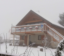 location chalet montagne