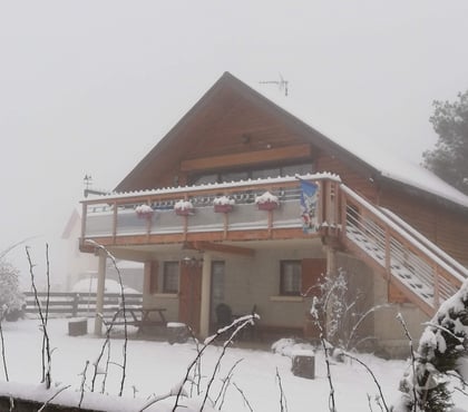 Location de vacances Ancelle Hautes-Alpes - Photos Vivastreet location chalet montagne