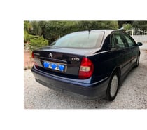 Citroën C5 V6 propre
