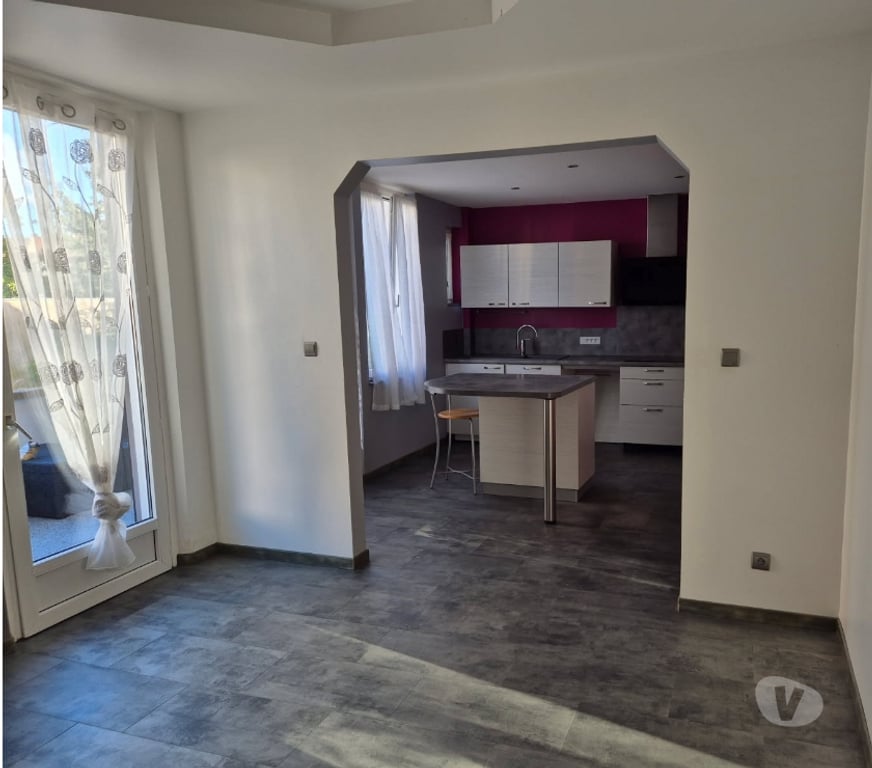 Appartements à vendre Bas-Rhin Lingolsheim - 67380 - Photos Vivastreet Appartement 75m2 Lingolsheim Strasbourg