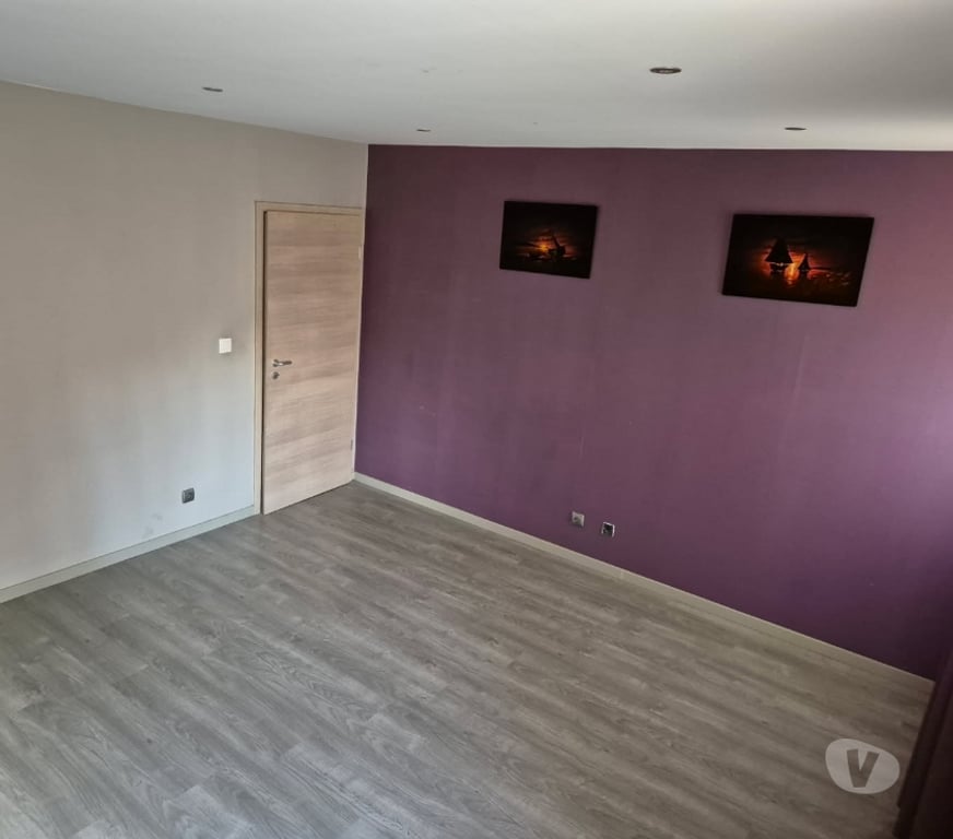 Appartements à vendre Bas-Rhin Lingolsheim - 67380 - Photos Vivastreet Appartement 75m2 Lingolsheim Strasbourg
