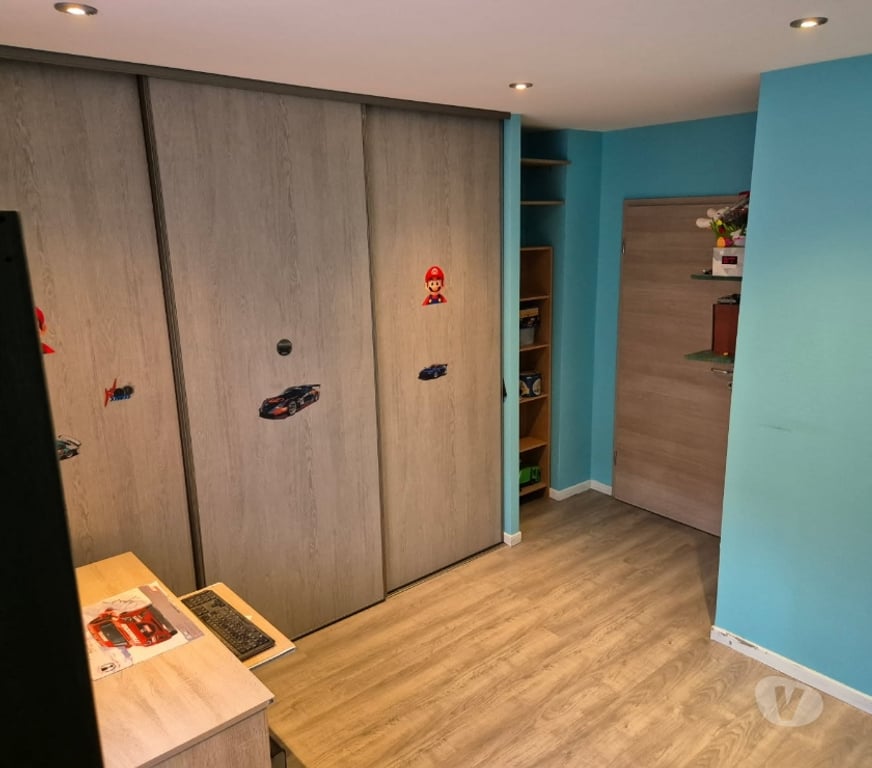 Appartements à vendre Bas-Rhin Lingolsheim - 67380 - Photos Vivastreet Appartement 75m2 Lingolsheim Strasbourg