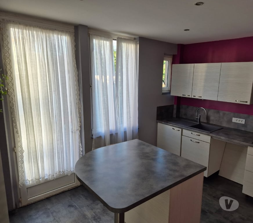 Appartements à vendre Bas-Rhin Lingolsheim - 67380 - Photos Vivastreet Appartement 75m2 Lingolsheim Strasbourg