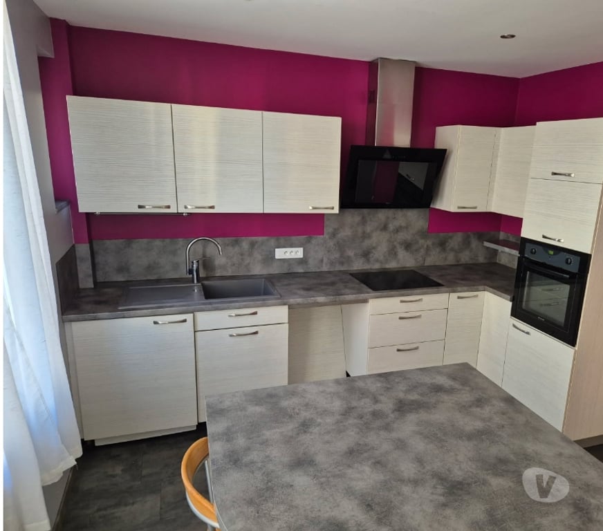 Appartements à vendre Bas-Rhin Lingolsheim - 67380 - Photos Vivastreet Appartement 75m2 Lingolsheim Strasbourg