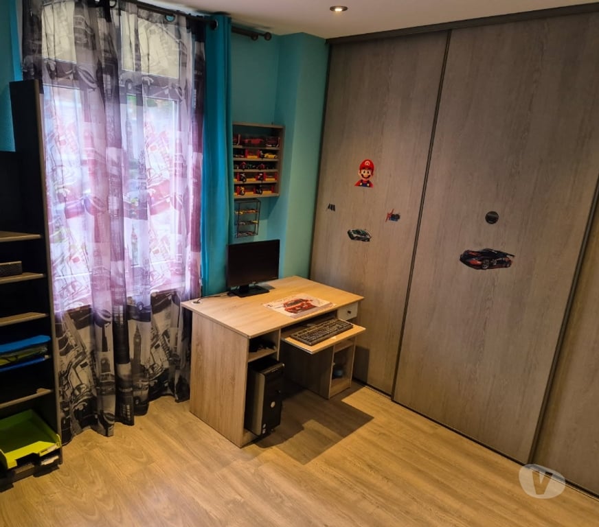 Appartements à vendre Bas-Rhin Lingolsheim - 67380 - Photos Vivastreet Appartement 75m2 Lingolsheim Strasbourg