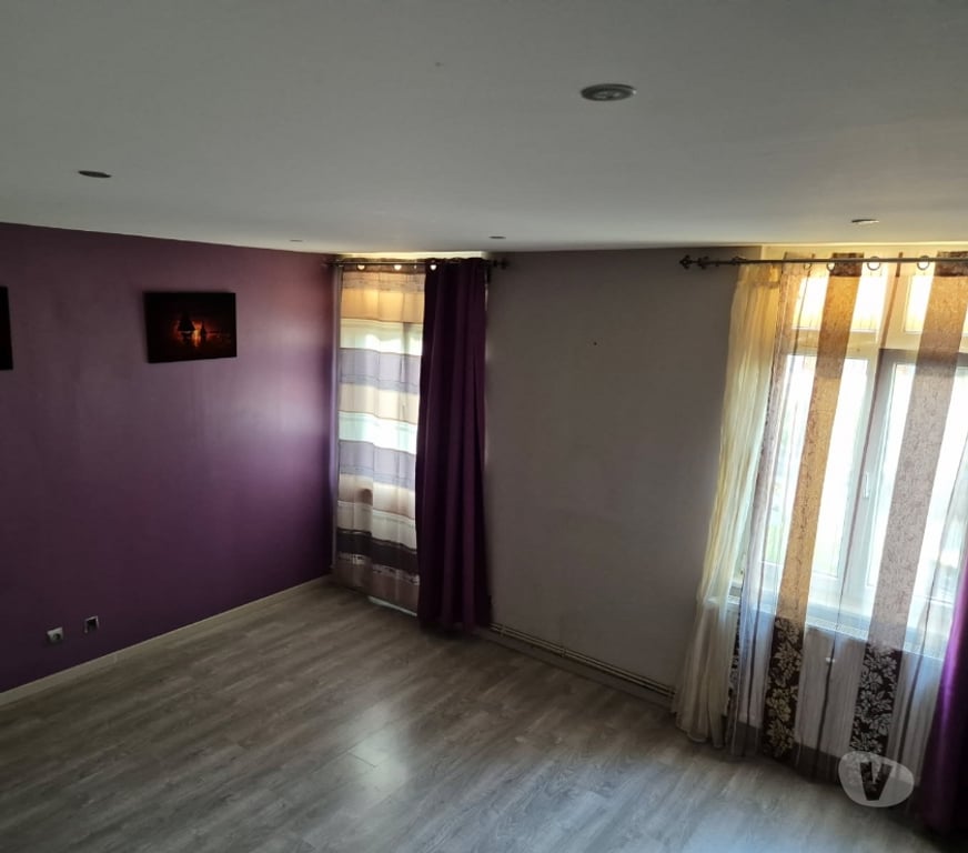 Appartements à vendre Bas-Rhin Lingolsheim - 67380 - Photos Vivastreet Appartement 75m2 Lingolsheim Strasbourg
