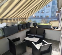 Appartement 75m2 Lingolsheim Strasbourg