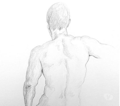 Castings, modèles, photographes Paris 1er ardt Paris - Photos Vivastreet Modèle homme sur Paris