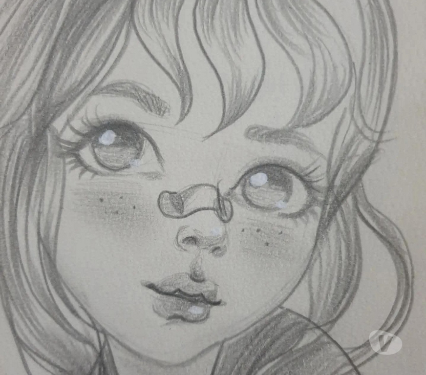 Autre Service Vaucluse Avignon - 84000 - Photos Vivastreet Illustratrice dessinatrice