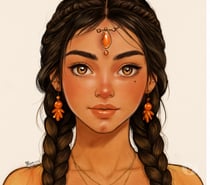 Illustratrice dessinatrice