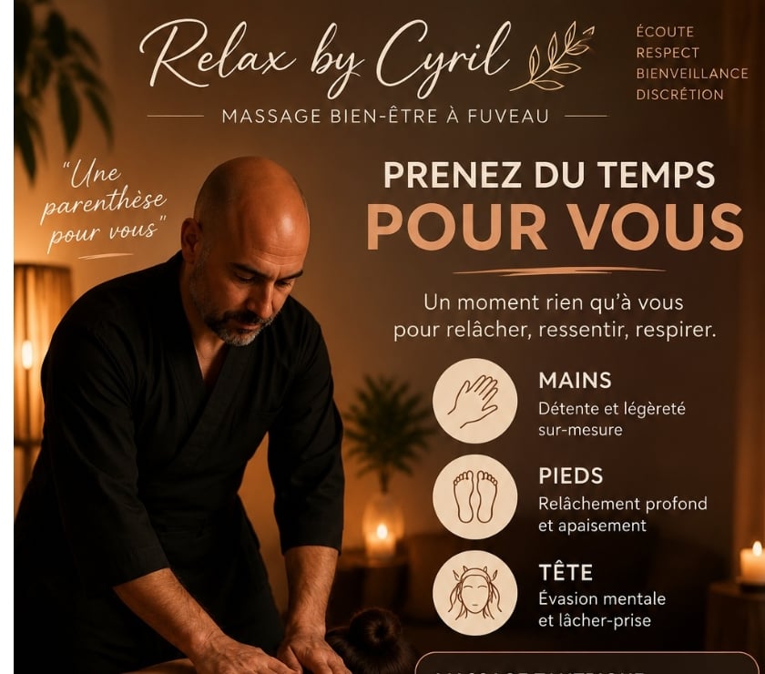 Aix en Provence - Aix en Provence — Massage Tantrique