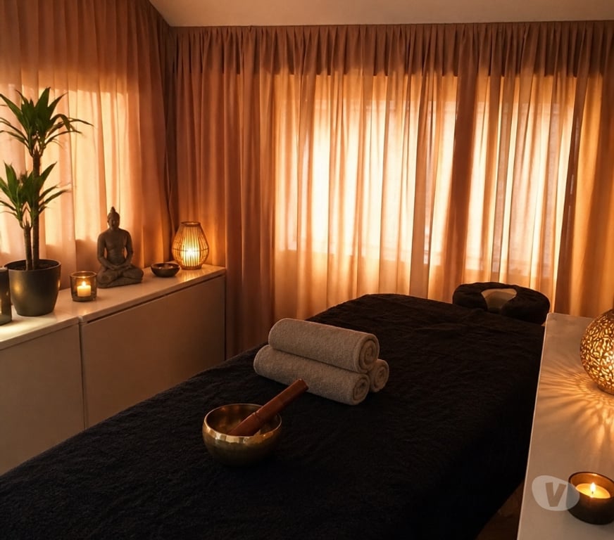 Massages Bouches-du-Rhône Aix en Provence - Photos Vivastreet Massage Tantrique AIX