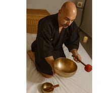 Massage Tantrique AIX- MARSEILLE