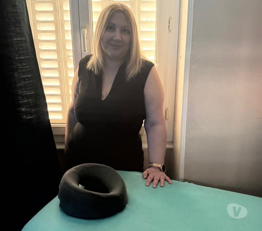 Massages Ain Bourg en Bresse - 01000 - Photos Vivastreet Massage bien etre