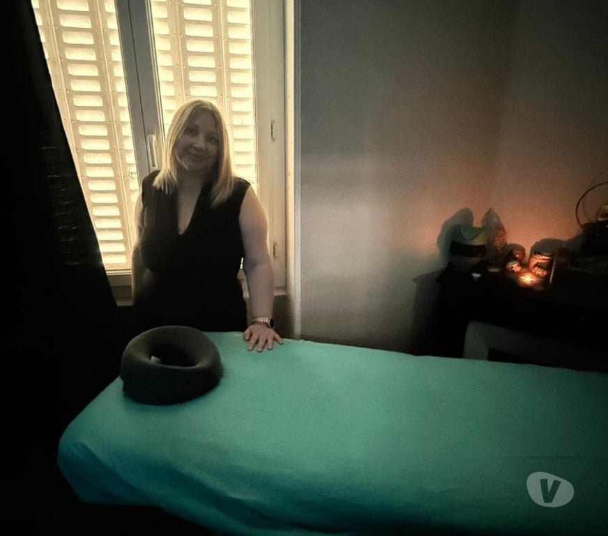 Massages Ain Bourg en Bresse - 01000 - Photos Vivastreet Massage bien etre