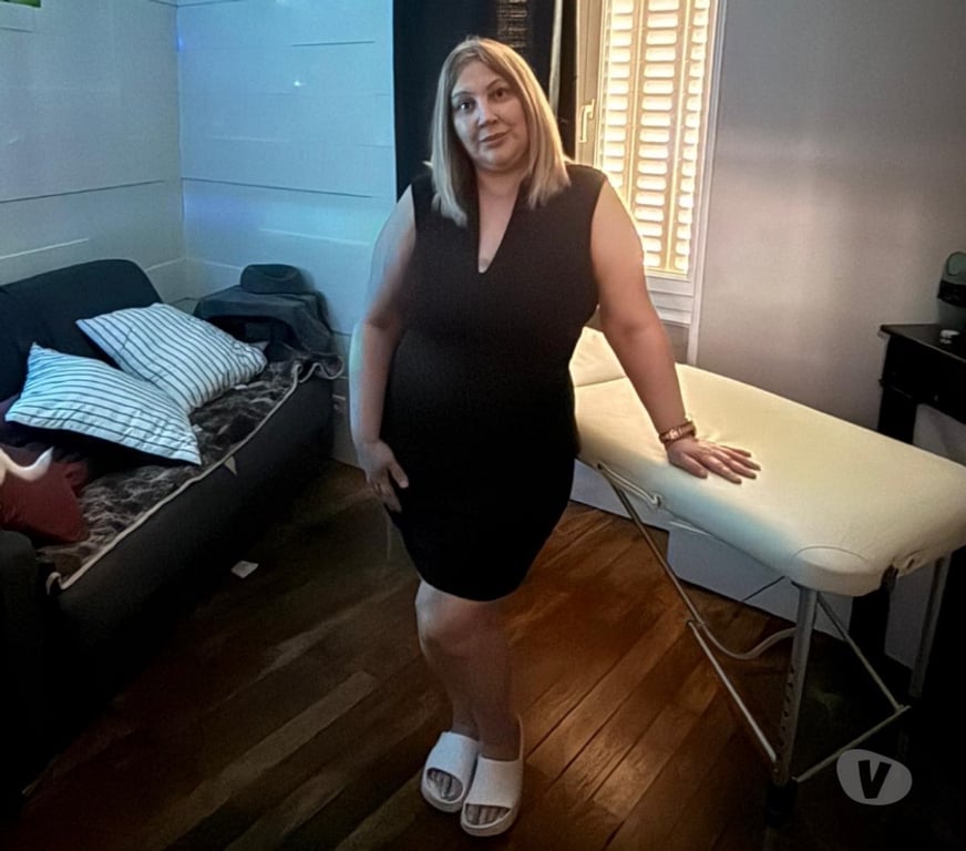 Massages Ain Bourg en Bresse - 01000 - Photos Vivastreet Massage bien etre