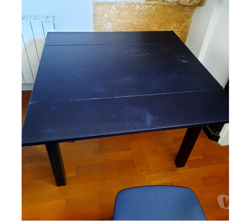 Ameublement & art de la table Paris Paris 2ème ardt - 75002 - Photos Vivastreet Vente table extensible Bjursta Ikea