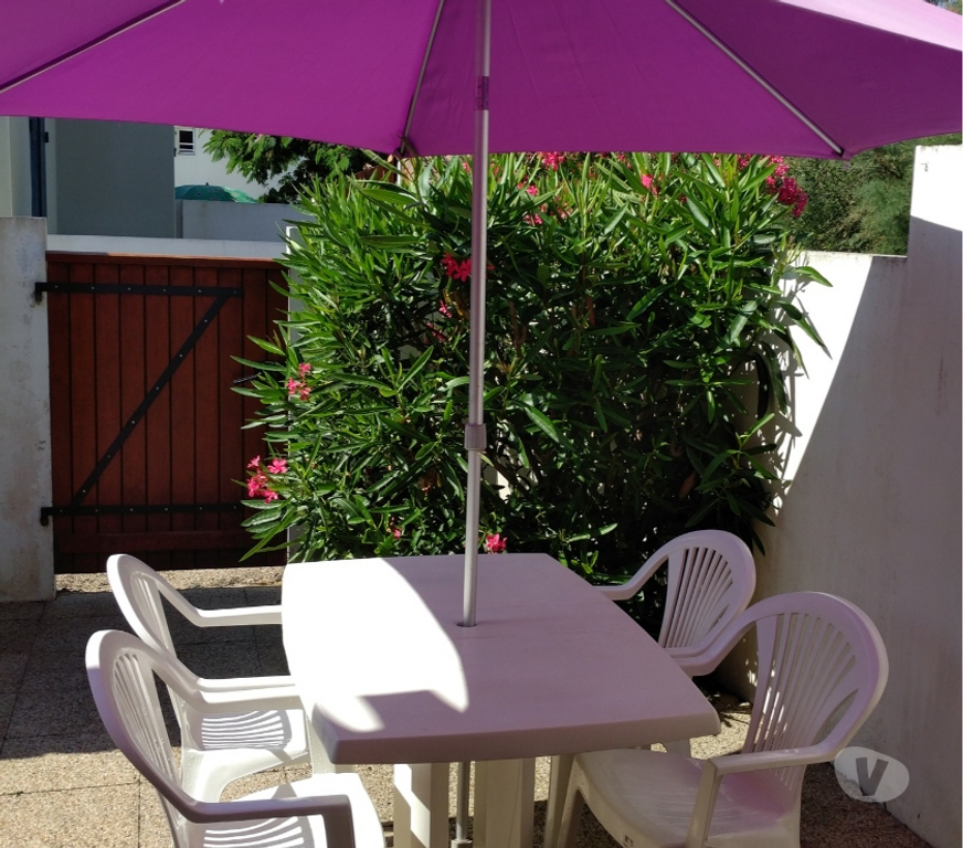 Location maison meublée Charente-Maritime Chatelaillon Plage - 17340 - Photos Vivastreet MAISON 47 m² POUR ETUDIANTS UNIQUEMENT D'OCTOBRE AU 30 JUIN