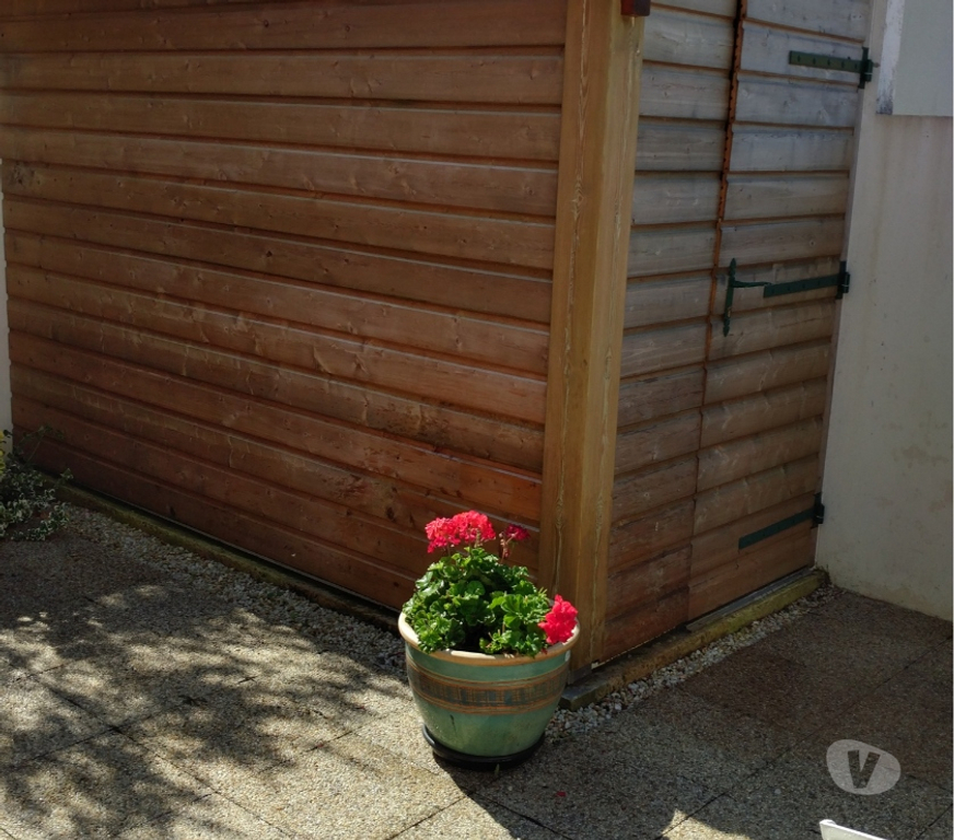 Location maison meublée Charente-Maritime Chatelaillon Plage - 17340 - Photos Vivastreet MAISON 47 m² POUR ETUDIANTS UNIQUEMENT D'OCTOBRE AU 30 JUIN