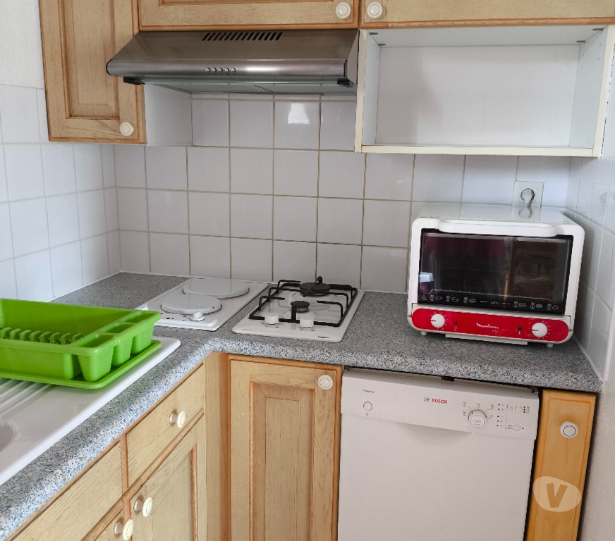 Location maison meublée Charente-Maritime Chatelaillon Plage - 17340 - Photos Vivastreet MAISON 47 m² POUR ETUDIANTS UNIQUEMENT D'OCTOBRE AU 30 JUIN