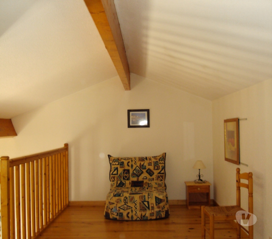 Location maison meublée Charente-Maritime Chatelaillon Plage - 17340 - Photos Vivastreet MAISON 47 m² POUR ETUDIANTS UNIQUEMENT D'OCTOBRE AU 30 JUIN