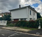 Gujan Mestras - Gironde — Vends   grande maison   Gujan-Mestras