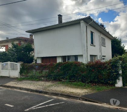 Vente Maison Gujan Mestras Gironde - Photos Vivastreet Vends grande maison Gujan-Mestras